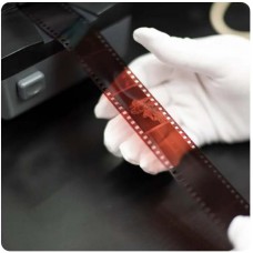 Film Development Only Roll 